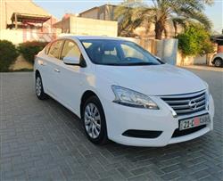 نيسان سنترا